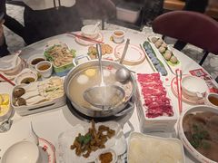 -八合里牛肉火锅(上海世茂广场店)