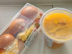-711便利店(第二儿童医院店)