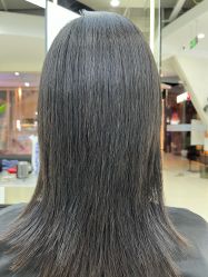 -FINE HAIR 烫染专业设计