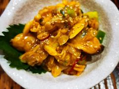 -小川洋风料理(街道口店)