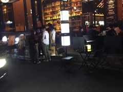 门面-HIB HUB公社(解放西路店)