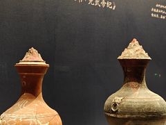 -北京大葆台遗址博物馆