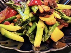 -誉八仙粤菜(万象天地店)