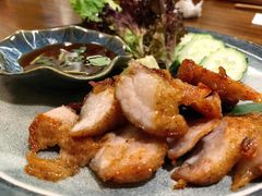 -仓库南洋海鲜小排档(柳河路店)