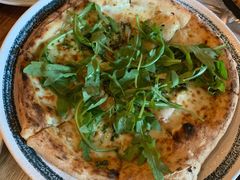 -PIZZA BIANCA(民园店)
