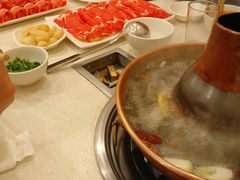 -八先生涮肉房(三里河店)