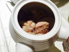 -尚一汤 广东炖汤(金桥国际店)