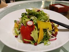 -大鸭梨烤鸭(左家庄店)