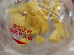 -盒马鲜生(悠方店)