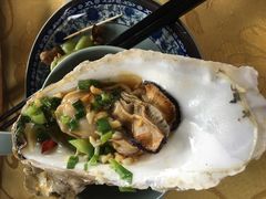 -胖大嫂渔家排档(半边山店)