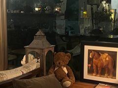 -咖法森林·咖啡  酒吧(天河店)