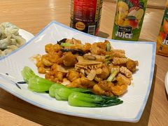 -千品香(碧桂园银河城店)