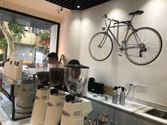 -常识咖啡common sense(春熙路店)