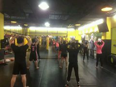-天行健身＆天行拳馆跆拳道·格斗TXGYM