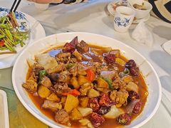 -清真马祥兴菜馆(云南北路店)