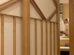 -鮨青(恒基名人购物中心店)