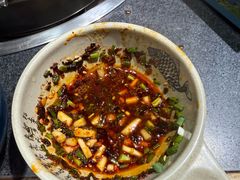 -秋语木桶鱼.酸菜鱼(开发区火车站店)