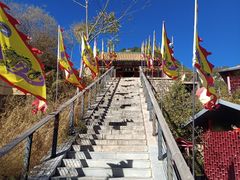 -黑龙潭风景区
