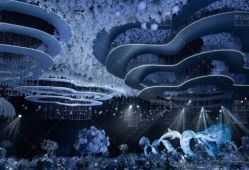 -天邑国际酒店·宴会厅