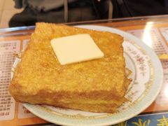 西多士-金华冰厅