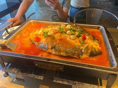 -炉鱼(萧山万象汇店)