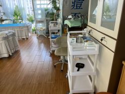 -新雨池不针清祛痘