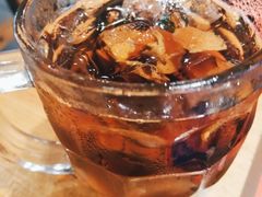 酸梅汤-烧蠔帮·湛江生蚝(工农店)
