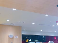 -麦当劳(新濠影汇店)