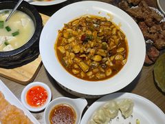 -宴小馆·小海鲜青岛菜(五四广场店)