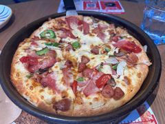 -必胜客(烟火食堂观前店)