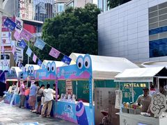 -天河领展广场