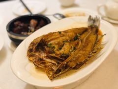 -衡山汇·高级粤菜(霄云路店)