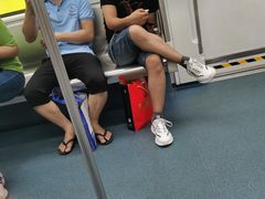 -车公庙(地铁站)