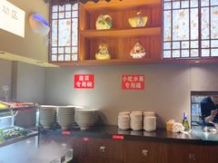 -观音桥步行街