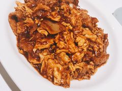 醋溜木须-南门小馆·清真(国贸商城店)