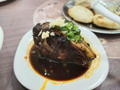 -衢州杨家巷烤饼(国金中心店)