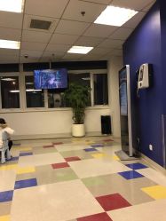 -北京新世纪儿童医院