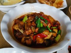 -水上人家民俗餐厅(洱海公园店)