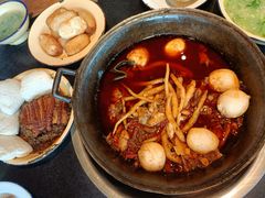 -李子坝梁山鸡(李子坝大鸡哥店)