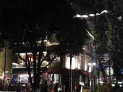 -老别墅西餐厅.酒馆(西堤店)