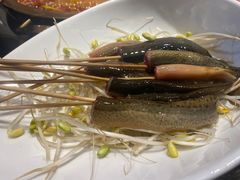 -小天鹅火锅·一线江景洪鼎旗舰店(洪崖洞店)