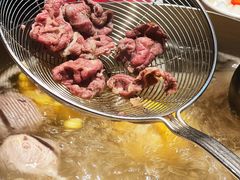 -牛事制造局牛肉火锅(莲岳路店)
