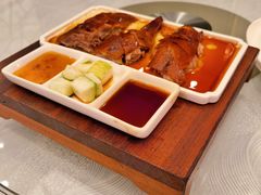 -金翠皇宫粤菜·点心·海鲜(科技园店)