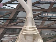 -深圳市当代艺术与城市规划馆