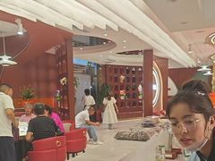 -马白开来特色羊排揪片子  (总店)