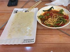 -最心疆拌面·抓饭·烧烤
