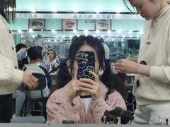 -首脑美容美发化妆美甲培训学校(长沙校区)