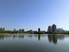 -迎泽公园