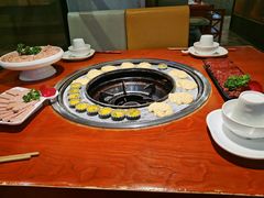 -三牦记·涮烤一体火锅(小河店)