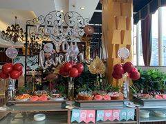 -火舞泰·泰式海鲜火锅餐厅(世纪城店)